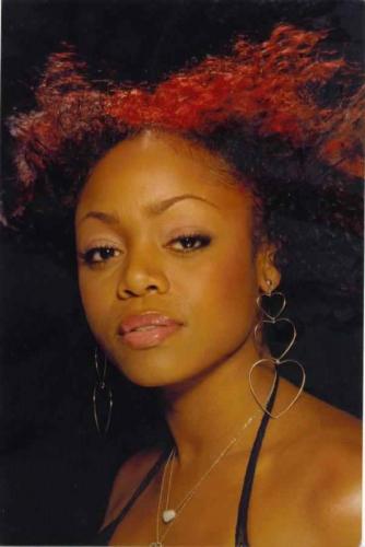 LaTavia Roberson
