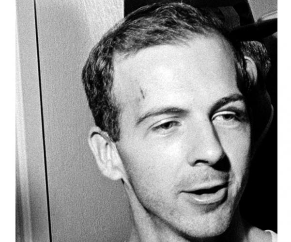 Lee Harvey Oswald