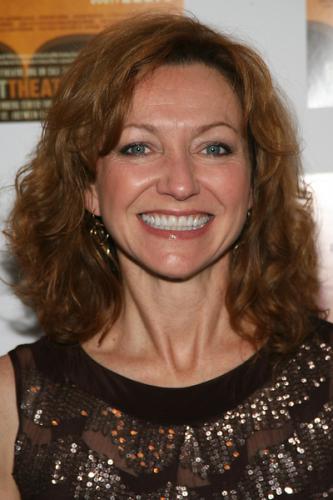 Julie White