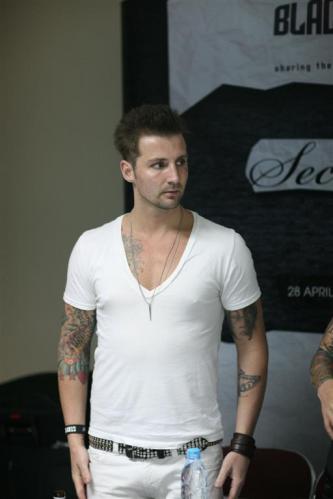 John Vesely