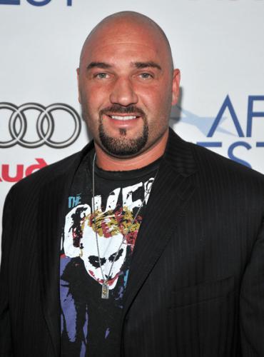 Jay Glazer