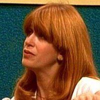 Patti Deutsch