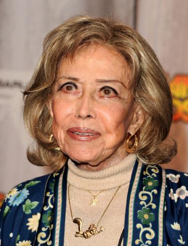 June Foray