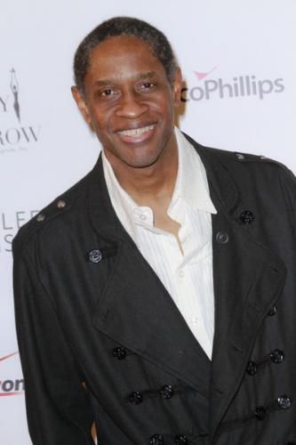 Tim Russ