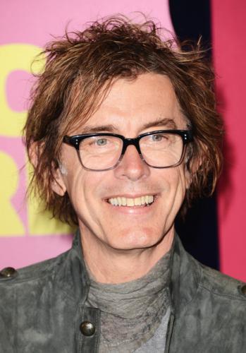 Tom Petersson