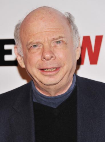 Wallace Shawn