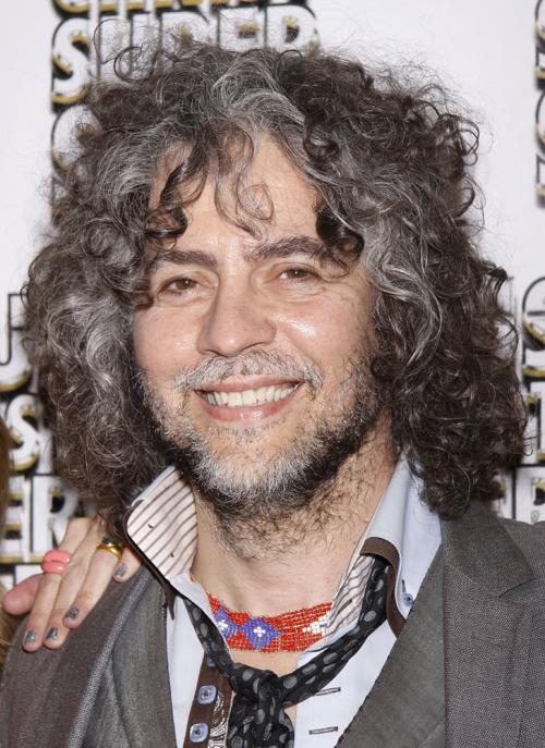 Wayne Coyne