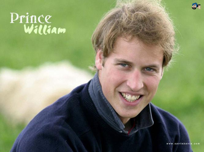 William Prince