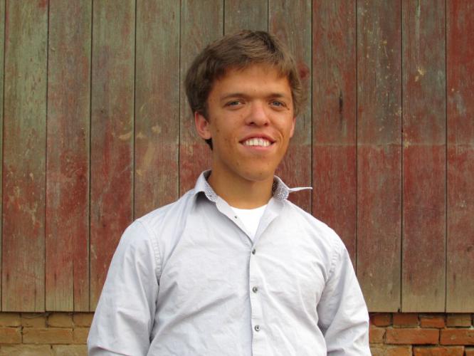 Zachary Roloff