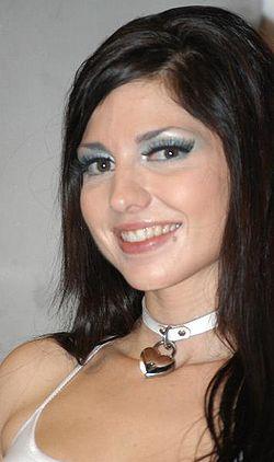 Franchezca Valentina