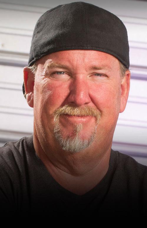 Darrell Sheets