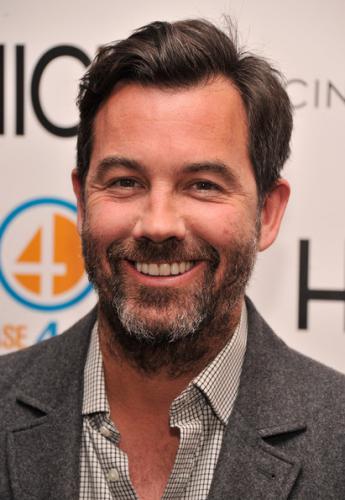 Duncan Sheik