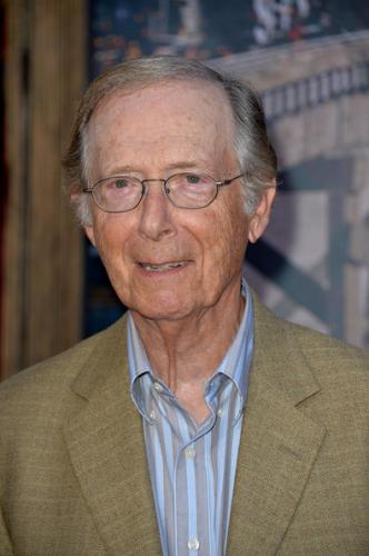 Bernie Kopell