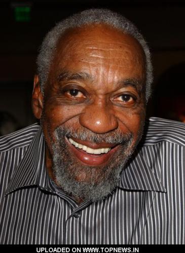 Bill Cobbs