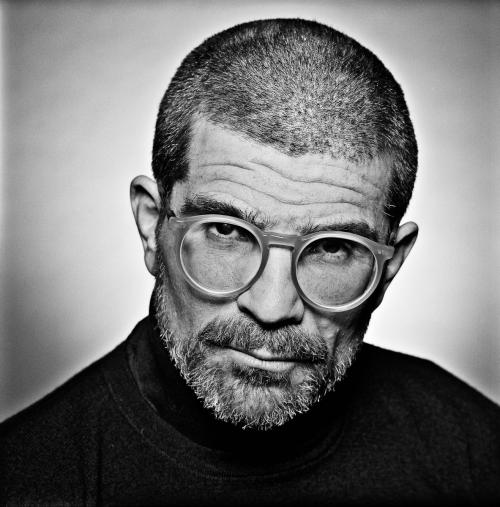 David Mamet