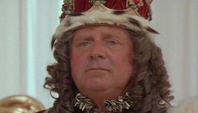 Dick Van Patten