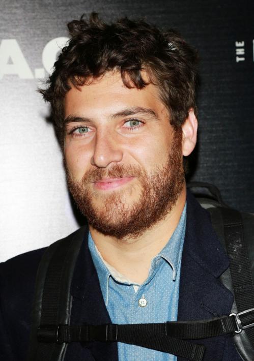 Adam Pally