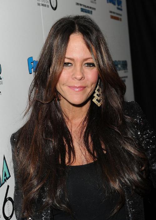 Allison Melnick Profile, Photos, News, Bio | CelebNest