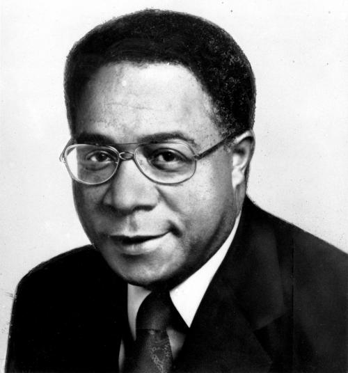 Alex Haley
