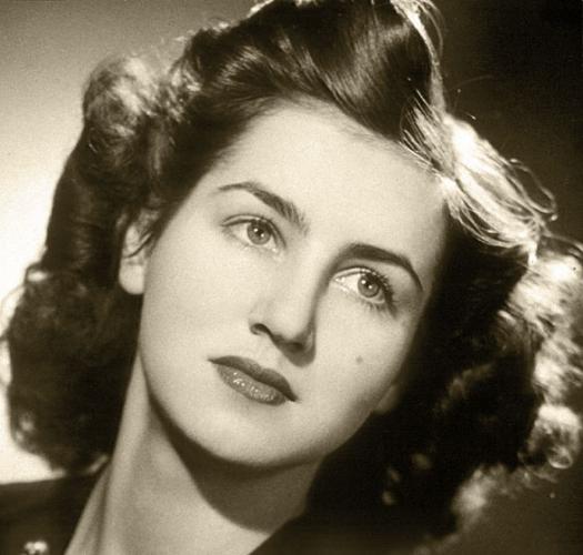 Francoise Gilot