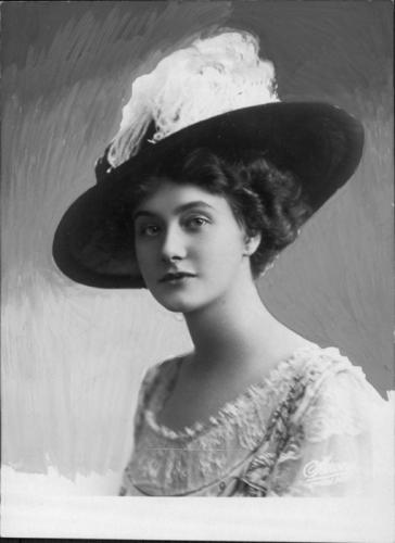 Elsie Ferguson