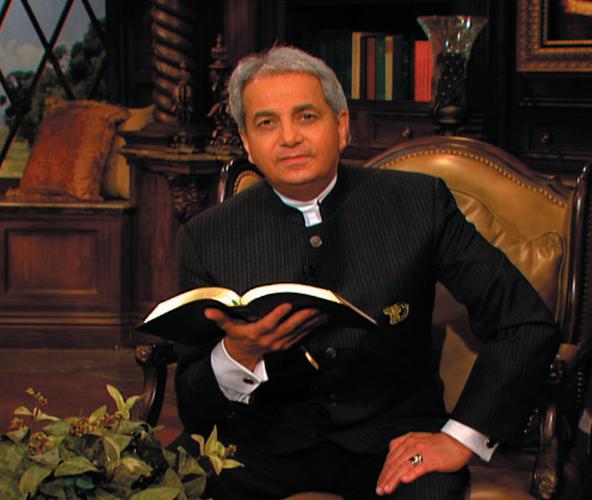 Benny Hinn