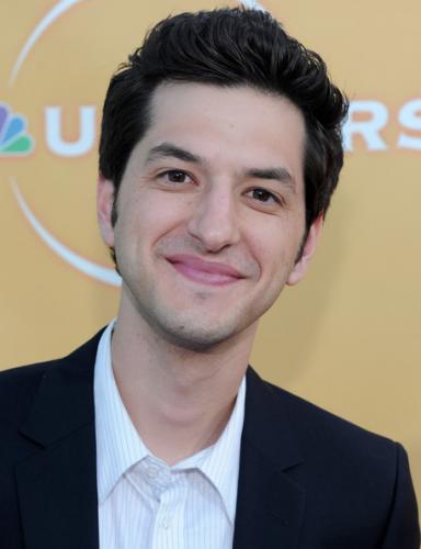 Ben Schwartz