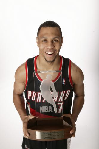 Brandon Roy