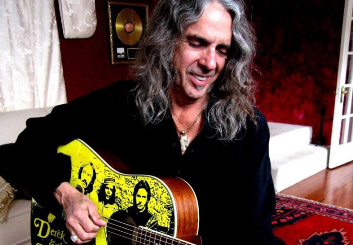 Bobby Whitlock