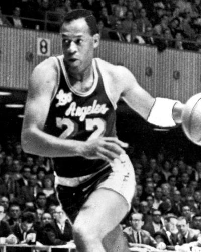 Elgin Baylor