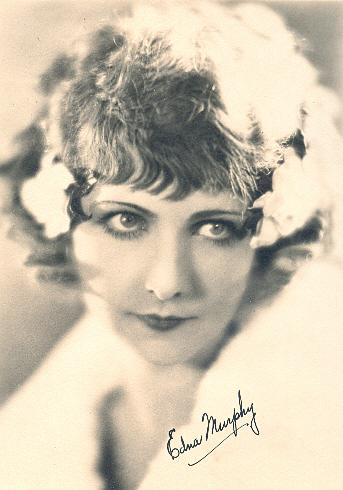 Edna Murphy