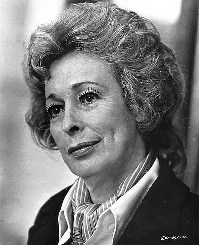 Eileen Heckart