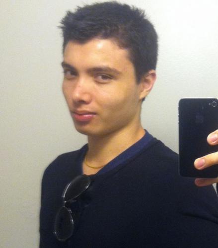 Elliot Rodger
