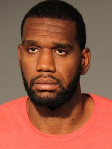 Greg Oden