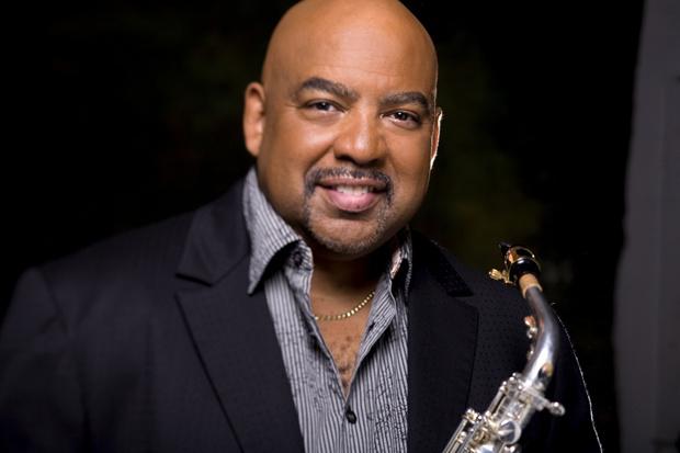 Gerald Albright