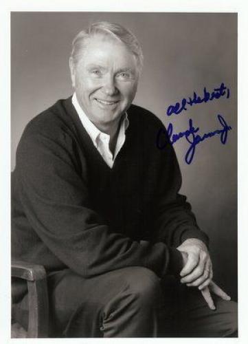 Claude Jarman Jr.
