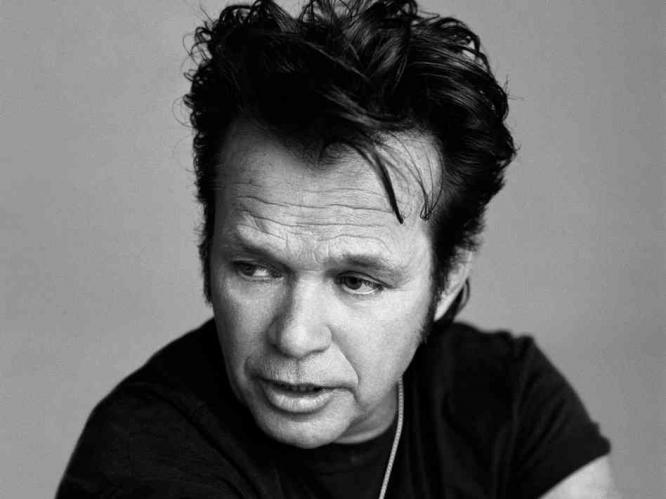 John Mellencamp