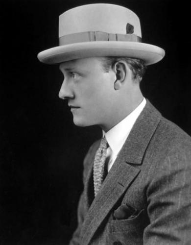 Conrad Nagel