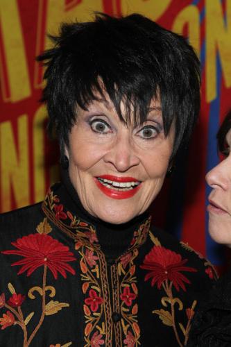 Chita Rivera