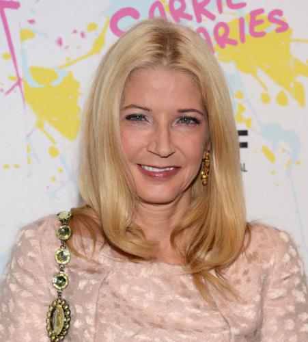 Candace Bushnell