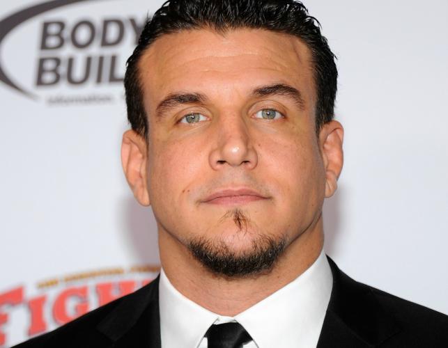 Frank Mir