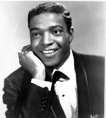 Clyde McPhatter