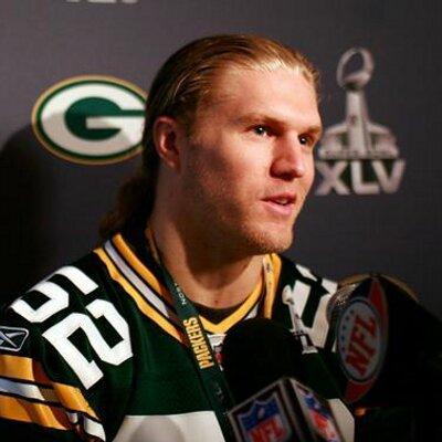 Clay Matthews III