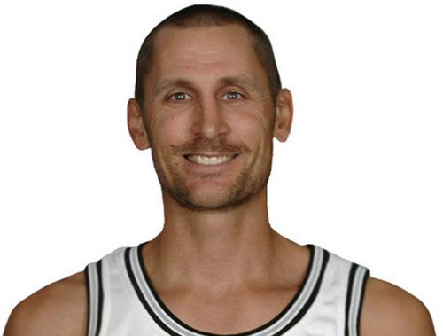 Brent Barry