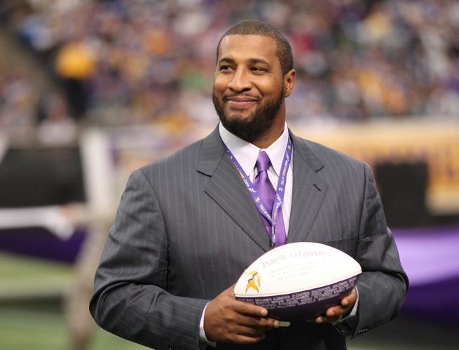 Daunte Culpepper