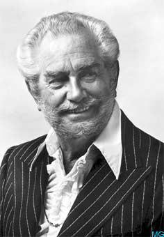 Foster Brooks