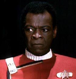 Brock Peters