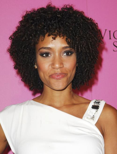 Annie Ilonzeh