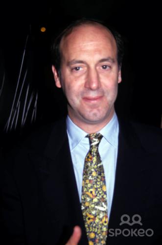 Gene Siskel