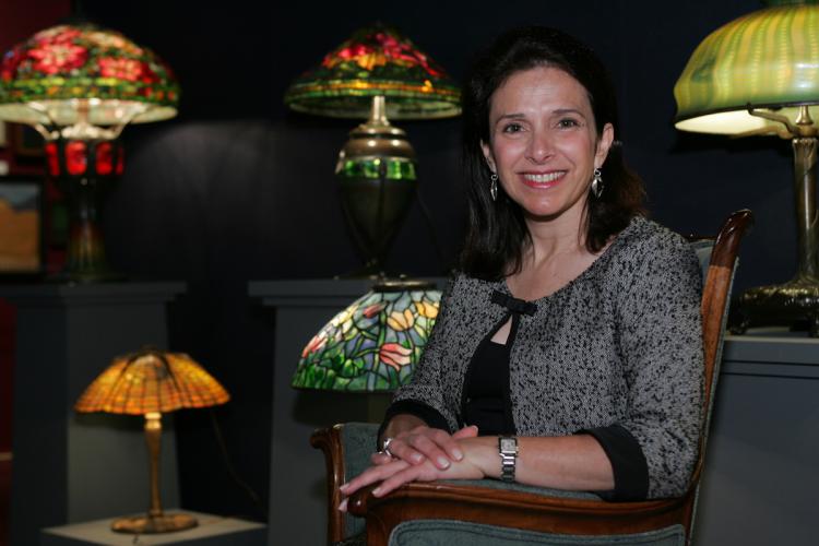 Arlie Sulka